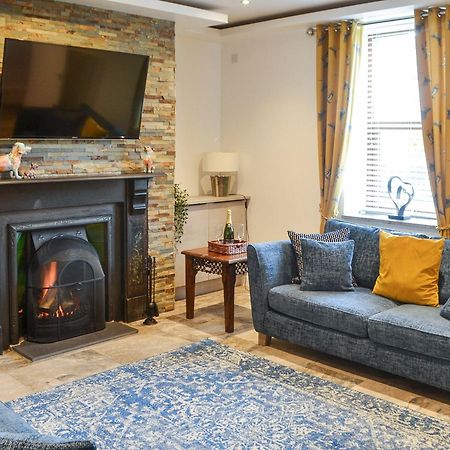 Villa The Alnwick Townhouse Extérieur photo