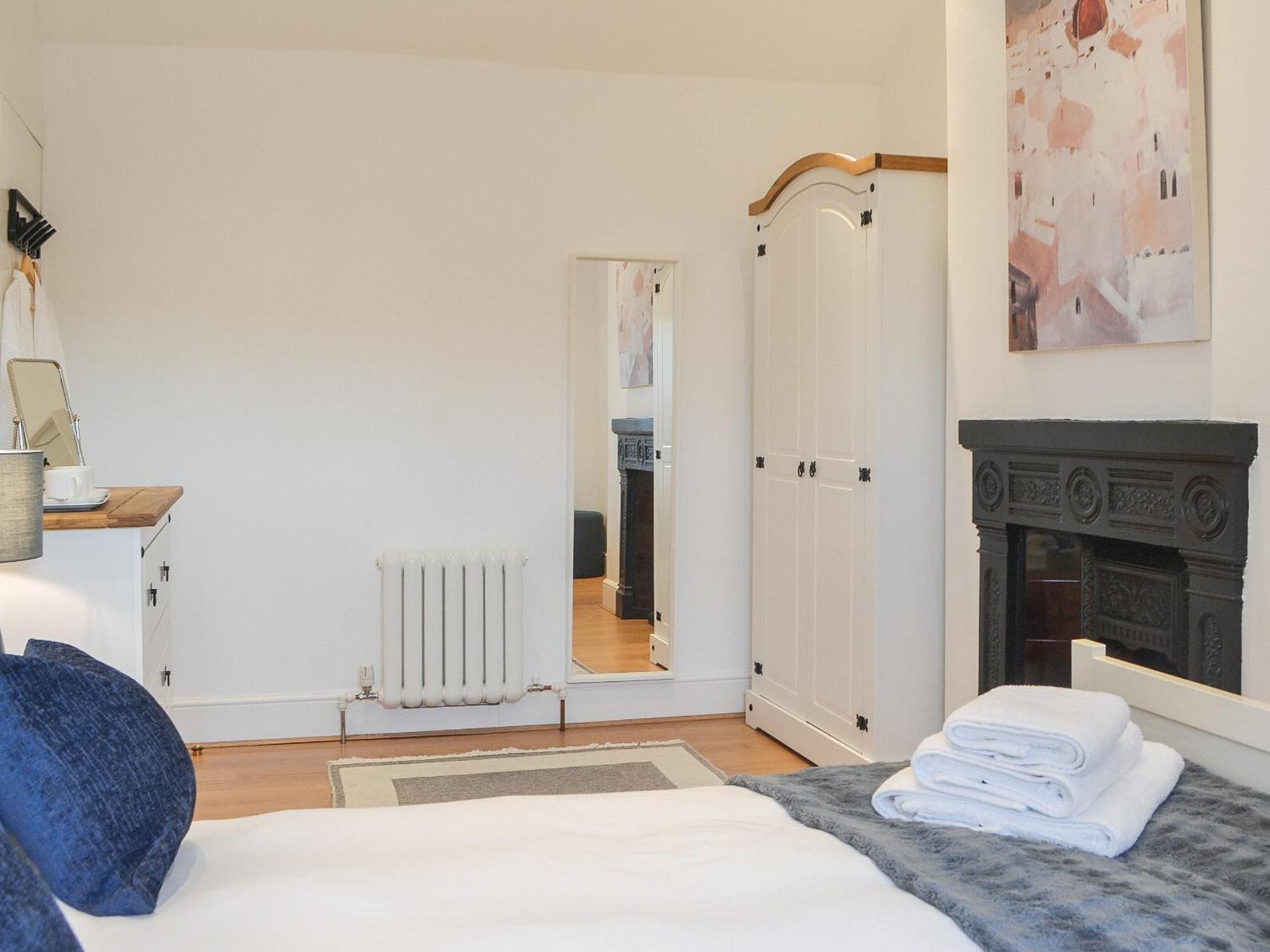 Villa The Alnwick Townhouse Extérieur photo