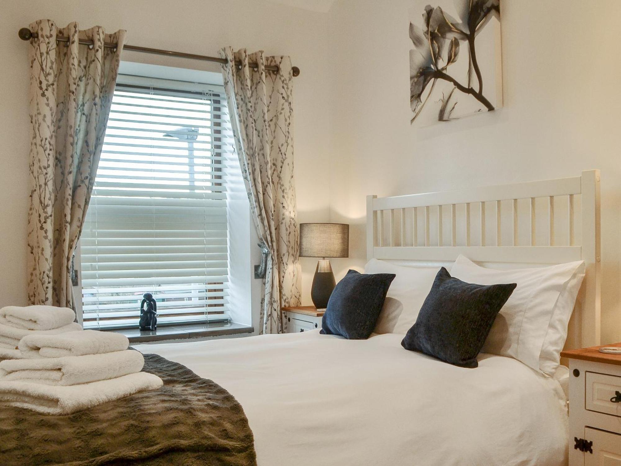 Villa The Alnwick Townhouse Extérieur photo